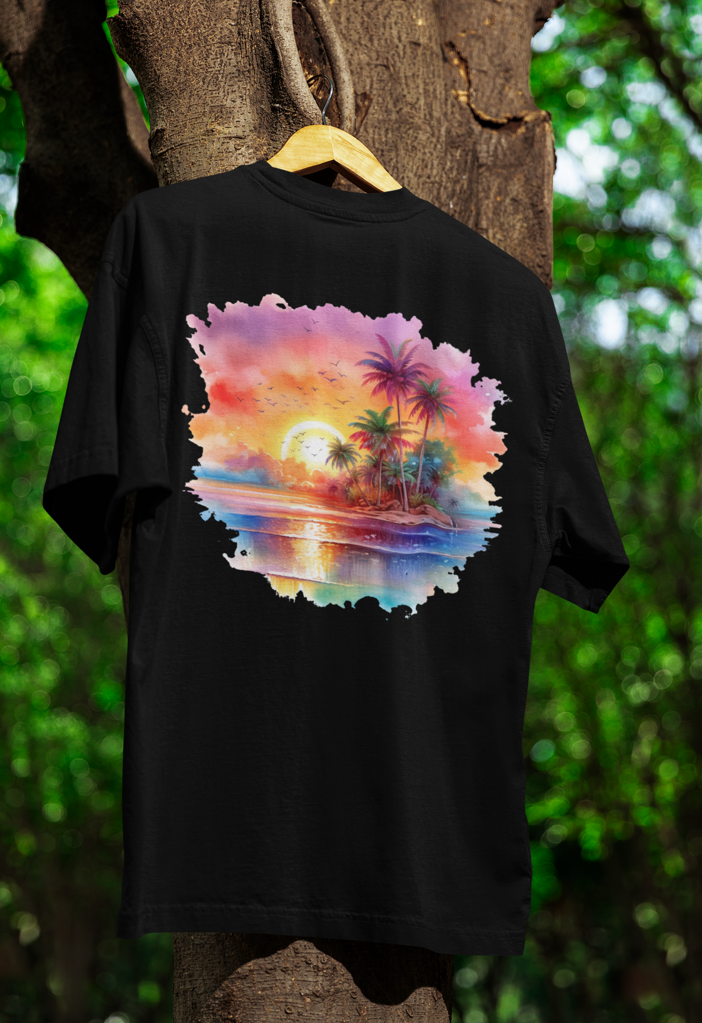 Sunrise Tshirt